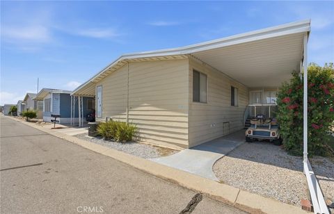 Photo of 5001 W Florida AVE #419, Hemet, CA 92545 (MLS # SW26157987)