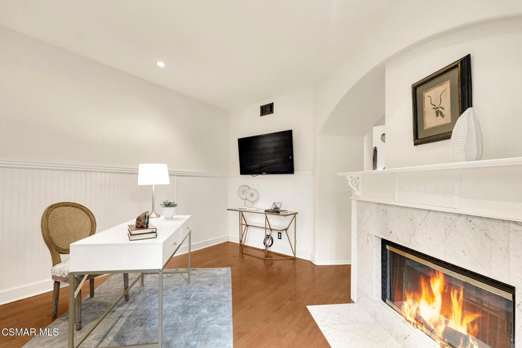 Braemar Townhomes NR-753 - 753 - Residential