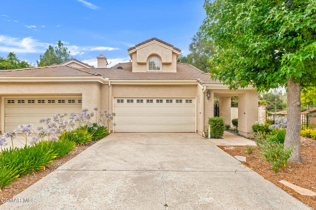 Braemar Townhomes NR-753 - 753 - Residential