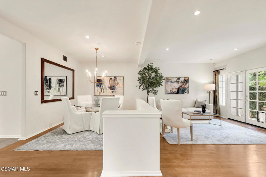 Braemar Townhomes NR-753 - 753 - Residential