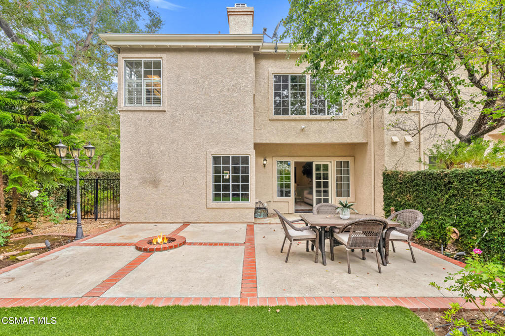 Braemar Townhomes NR-753 - 753 - Residential