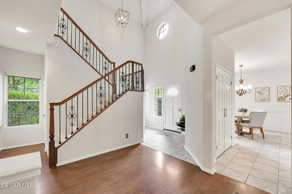 Braemar Townhomes NR-753 - 753 - Residential
