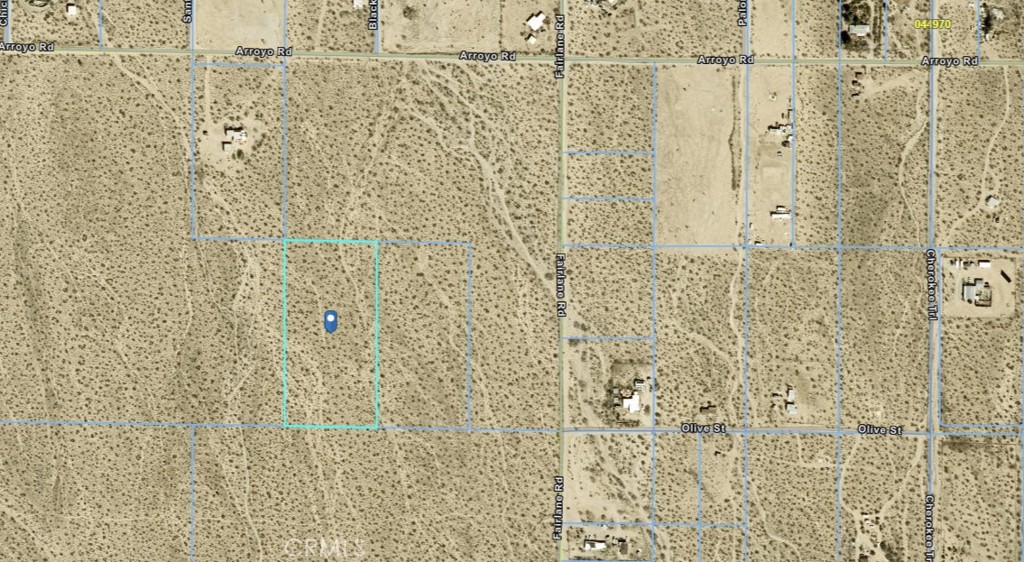 LOOKING FOR A 5 ACRE LOT TO BUILD YOUR HOME OR MANUFACTURED HOME? THIS LOT (DIMENSIONS OF 660 X 330) IS PERFECT FOR YOU. VERY NICE SIZE LOT TO ACCOMODATE YOUR IDEAS AND VISIONS. OFF STATE HIGHWAY 18 AND ARROYO ROAD NEAR FAIRLANE AND OLIVE STREET. BRING YOUR PLANS AND MAKE YOUR DREAMS COME TRUE.