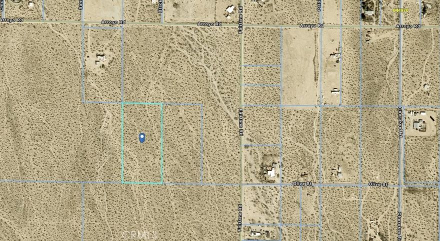 LOOKING FOR A 5 ACRE LOT TO BUILD YOUR HOME OR MANUFACTURED HOME?  THIS LOT (DIMENSIONS OF 660 X 330) IS PERFECT FOR YOU.  VERY NICE SIZE LOT TO ACCOMODATE YOUR IDEAS AND VISIONS.  OFF STATE HIGHWAY 18 AND ARROYO ROAD NEAR FAIRLANE AND OLIVE STREET.  BRING YOUR PLANS AND MAKE YOUR DREAMS COME TRUE.