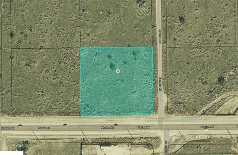 Photo of 0 Centola, Phelan, CA 92371 (MLS # HD25270060)