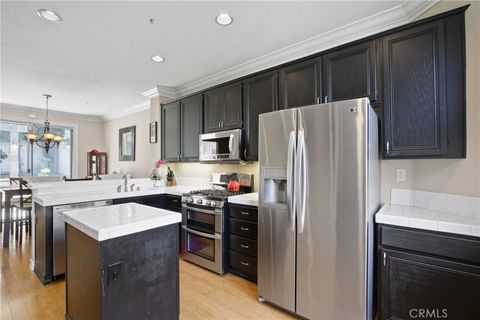 94 Seacountry Lane Rancho Santa Margarita CA 92688
