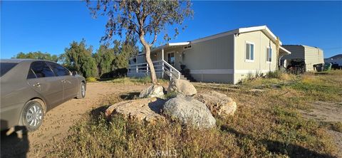 25805 Glenburn Menifee CA 92584