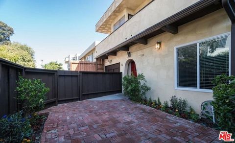 Photo of 16 Reef Street, Marina Del Rey, CA 90292 (MLS # 26663959)