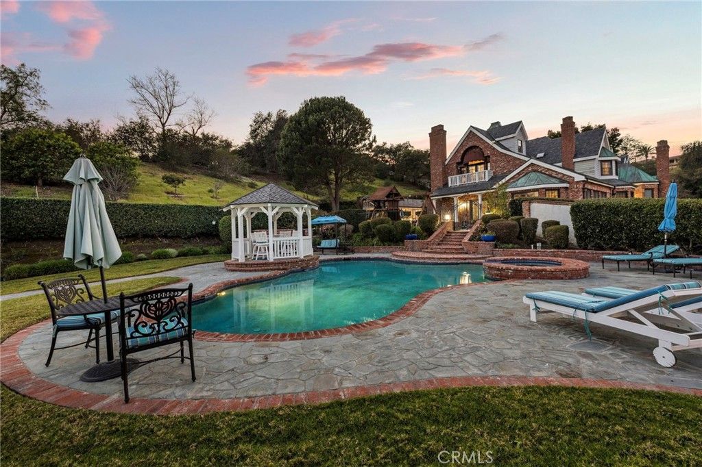 Photo of 30882 Via Colinas, Coto de Caza, CA 92679 (MLS # OC26042025)