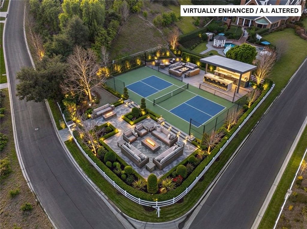 Photo of 30882 Via Colinas, Coto de Caza, CA 92679 (MLS # OC26042025)