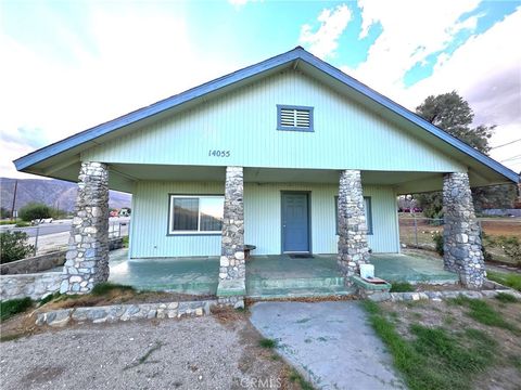 Photo of 14055 Palm St, Cabazon, CA 92230 (MLS # IV25243839)