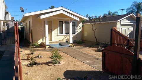 Photo of 4515 Florida St, San Diego, CA 92116 (MLS # 260006212SD)