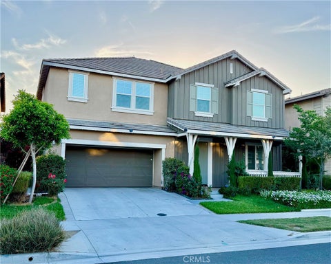 Photo of 4846 Wilson Avenue, Ontario, CA 91762 (MLS # AR26120200)