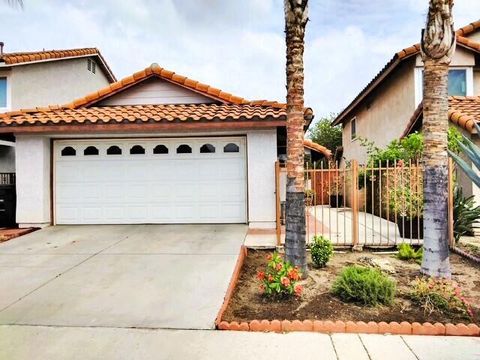 Photo of 1042 Christobal Lane, Colton, CA 92324 (MLS # 219147406DA)