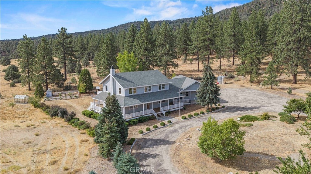 1014 Dusty Road