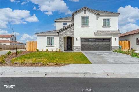 Photo of 8502 Jean Anne St, Bakersfield, CA 93314 (MLS # PI26010231)