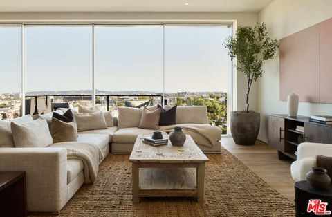 8899 Beverly Boulevard 9D Los Angeles CA 90048