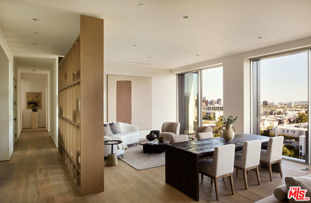 8899 Beverly Boulevard 9D