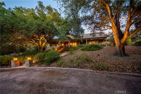 Tiny photo for 775 Los Vineros Lane, Arroyo Grande, CA 93420 (MLS # SC26220084)