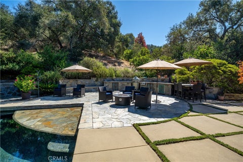 Tiny photo for 775 Los Vineros Lane, Arroyo Grande, CA 93420 (MLS # SC26220084)