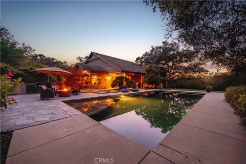 Tiny photo for 775 Los Vineros Lane, Arroyo Grande, CA 93420 (MLS # SC26220084)