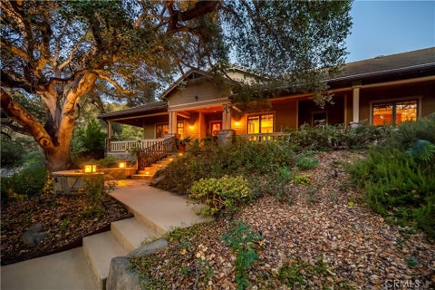 Photo of 775 Los Vineros Lane, Arroyo Grande, CA 93420 (MLS # SC26220084)
