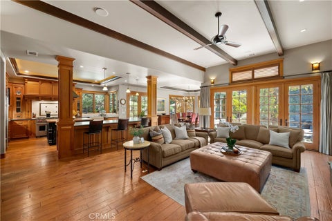 Tiny photo for 775 Los Vineros Lane, Arroyo Grande, CA 93420 (MLS # SC26220084)