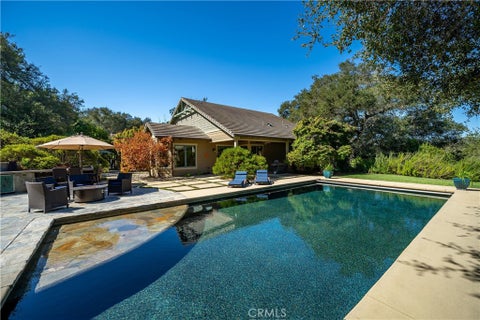 Tiny photo for 775 Los Vineros Lane, Arroyo Grande, CA 93420 (MLS # SC26220084)