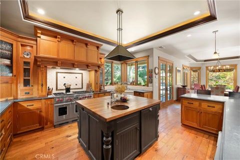 Tiny photo for 775 Los Vineros Lane, Arroyo Grande, CA 93420 (MLS # SC26220084)