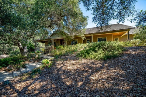 Tiny photo for 775 Los Vineros Lane, Arroyo Grande, CA 93420 (MLS # SC26220084)