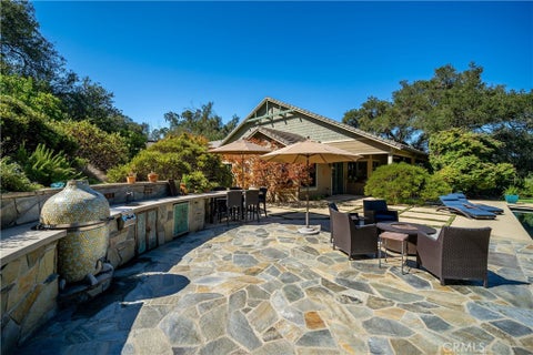 Tiny photo for 775 Los Vineros Lane, Arroyo Grande, CA 93420 (MLS # SC26220084)