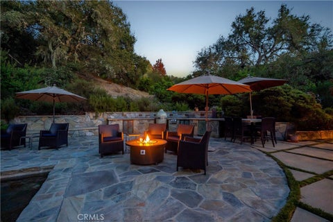 Tiny photo for 775 Los Vineros Lane, Arroyo Grande, CA 93420 (MLS # SC26220084)