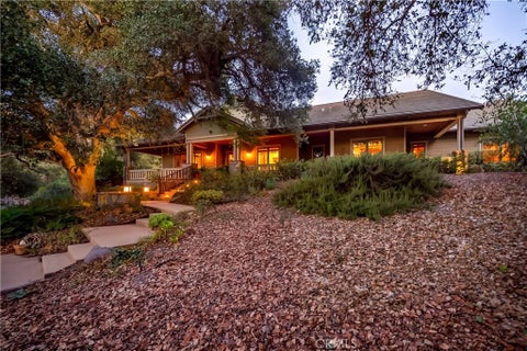 Tiny photo for 775 Los Vineros Lane, Arroyo Grande, CA 93420 (MLS # SC26220084)