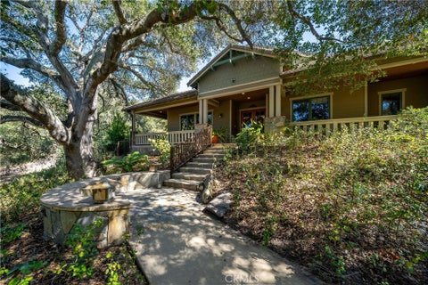 Tiny photo for 775 Los Vineros Lane, Arroyo Grande, CA 93420 (MLS # SC26220084)