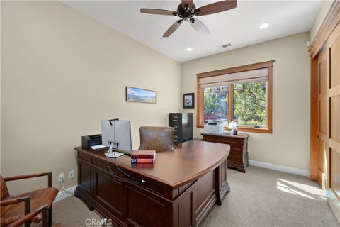 Tiny photo for 775 Los Vineros Lane, Arroyo Grande, CA 93420 (MLS # SC26220084)