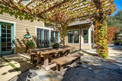 Tiny photo for 775 Los Vineros Lane, Arroyo Grande, CA 93420 (MLS # SC26220084)