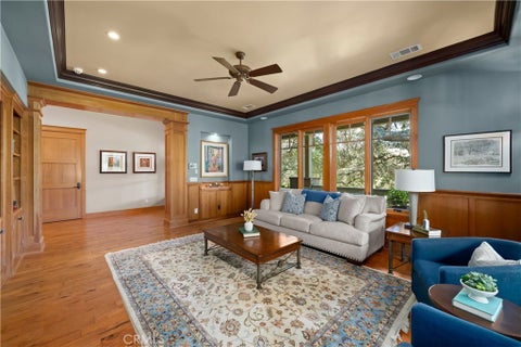 Tiny photo for 775 Los Vineros Lane, Arroyo Grande, CA 93420 (MLS # SC26220084)