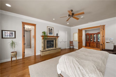 Tiny photo for 775 Los Vineros Lane, Arroyo Grande, CA 93420 (MLS # SC26220084)
