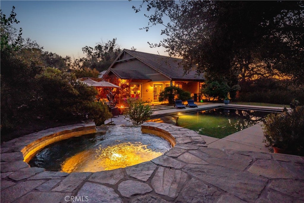 775 Los Vineros Lane