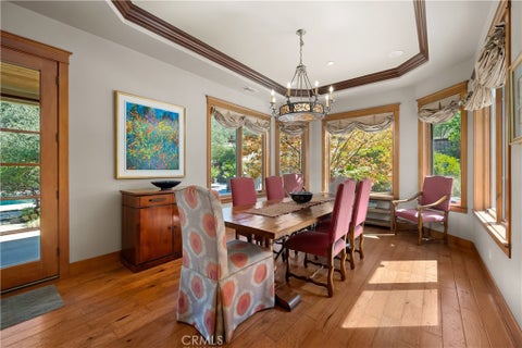 Tiny photo for 775 Los Vineros Lane, Arroyo Grande, CA 93420 (MLS # SC26220084)