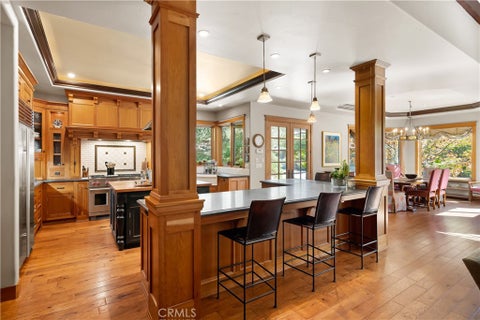 Tiny photo for 775 Los Vineros Lane, Arroyo Grande, CA 93420 (MLS # SC26220084)