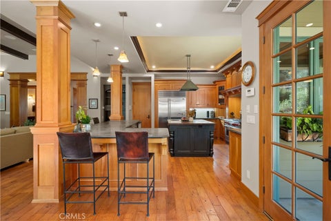 Tiny photo for 775 Los Vineros Lane, Arroyo Grande, CA 93420 (MLS # SC26220084)