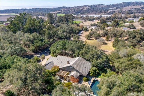 Tiny photo for 775 Los Vineros Lane, Arroyo Grande, CA 93420 (MLS # SC26220084)