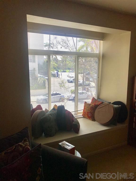 Downtown - Residential Lease