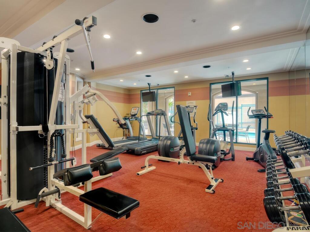 Downtown - Residential Lease