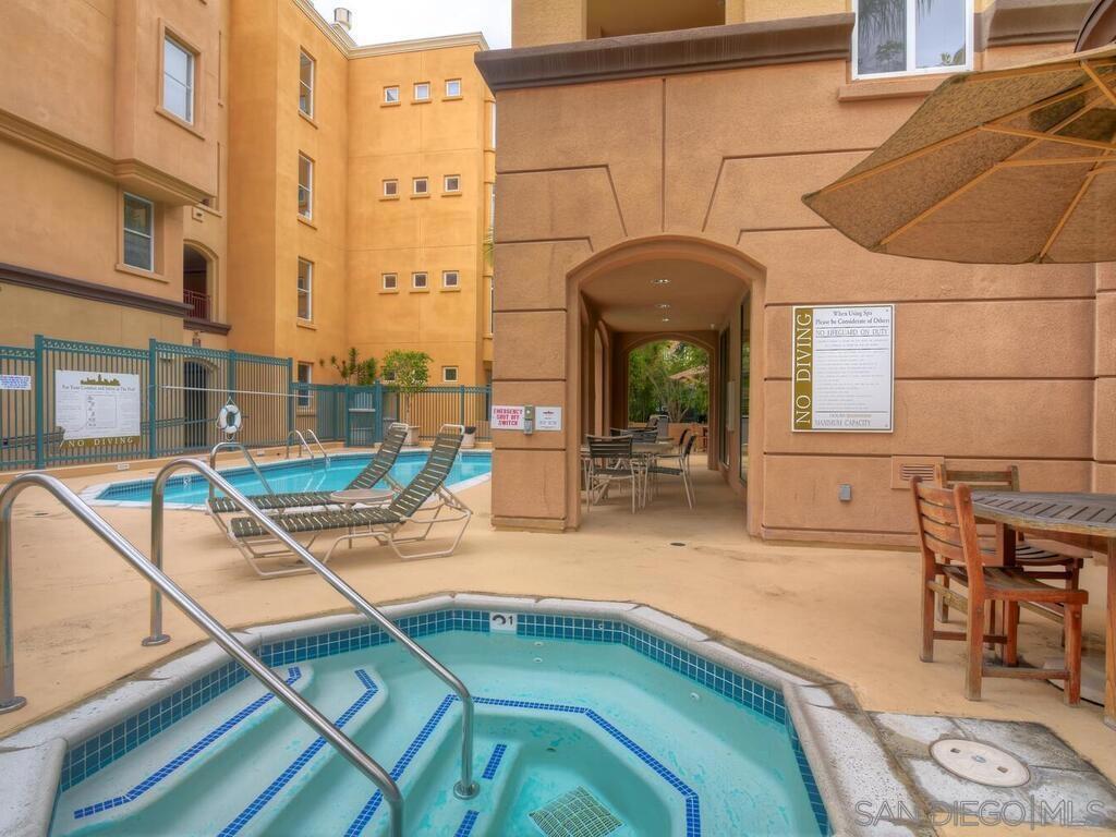 Downtown - Residential Lease