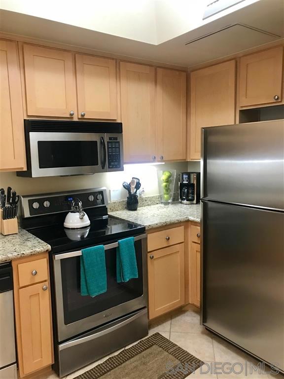 Downtown - Residential Lease