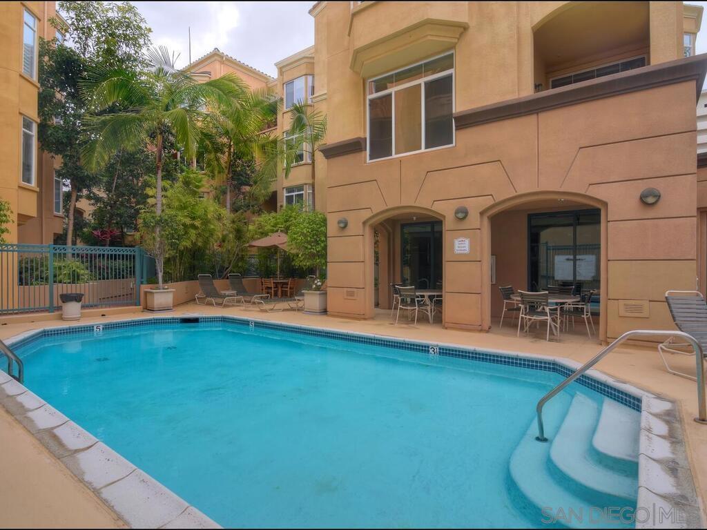 Downtown - Residential Lease