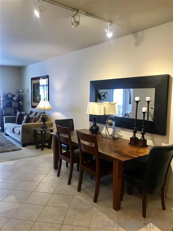 Downtown - Residential Lease