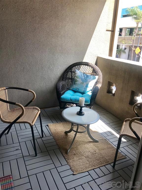 Downtown - Residential Lease